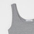 RIB TANK TOP 詳細画像