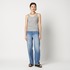 RIB TANK TOP 詳細画像