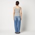 RIB TANK TOP 詳細画像