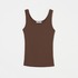RIB TANK TOP 詳細画像