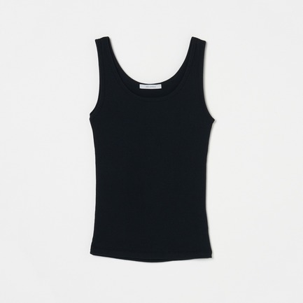 RIB TANK TOP