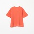 SHEERSUCKER TEE BLOUSE 詳細画像