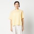 SEERSUCKER TEE BLOUSE 詳細画像