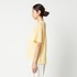 SEERSUCKER TEE BLOUSE 詳細画像