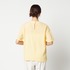 SEERSUCKER TEE BLOUSE 詳細画像