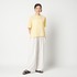 SEERSUCKER TEE BLOUSE 詳細画像