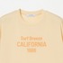 CALIFORNIA LOGO TEE 詳細画像