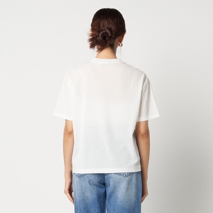 CALIFORNIA LOGO TEE 詳細画像 ホワイト 3