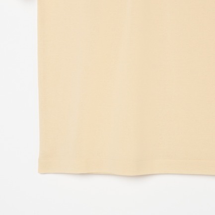 CALIFORNIA LOGO TEE 詳細画像 イエロー 4