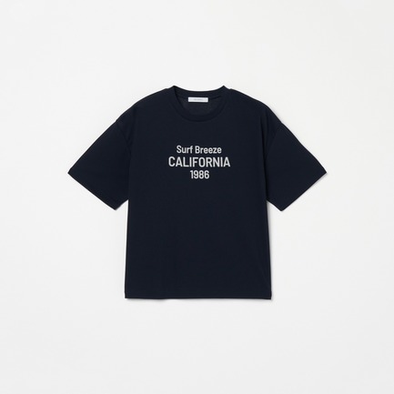 CALIFORNIA LOGO TEE