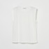 SHOULDER TUCK TEE 詳細画像