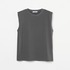 SHOULDER TUCK TEE 詳細画像