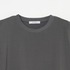 SHOULDER TUCK TEE 詳細画像