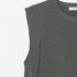 SHOULDER TUCK TEE 詳細画像