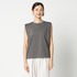 SHOULDER TUCK TEE 詳細画像