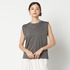 SHOULDER TUCK TEE 詳細画像