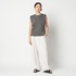 SHOULDER TUCK TEE 詳細画像
