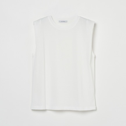 SHOULDER TUCK TEE