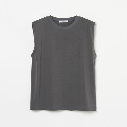 SHOULDER TUCK TEE