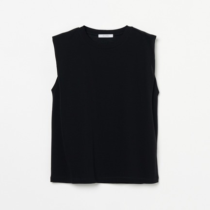 SHOULDER TUCK TEE