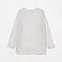 SHEER LONG SLEEVE TEE 詳細画像