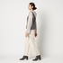 SHEER HOODIE PULLOVER 詳細画像