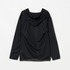 SHEER HOODIE PULLOVER 詳細画像