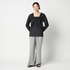 SHEER HOODIE PULLOVER 詳細画像