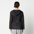SHEER HOODIE PULLOVER 詳細画像