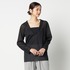 SHEER HOODIE PULLOVER 詳細画像