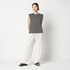 WIDE SWEAT PANTS 詳細画像