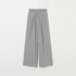 WIDE SWEAT PANTS 詳細画像