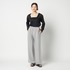 WIDE SWEAT PANTS 詳細画像