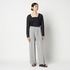 WIDE SWEAT PANTS 詳細画像