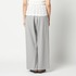 WIDE SWEAT PANTS 詳細画像