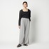 WIDE SWEAT PANTS 詳細画像