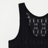 RUSSELL RACE TANK TOP 詳細画像