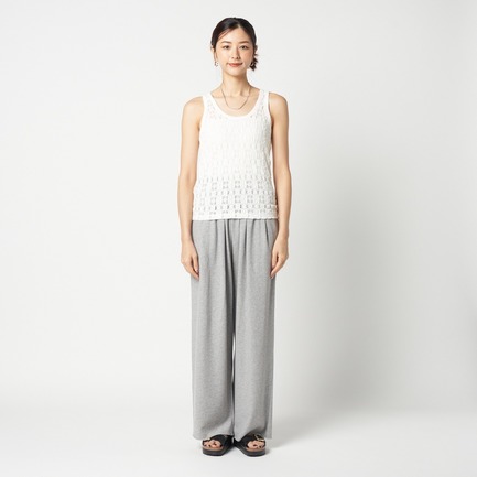 RUSSELL RACE TANK TOP 詳細画像 ホワイト 1