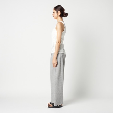 RUSSELL RACE TANK TOP 詳細画像 ホワイト 2
