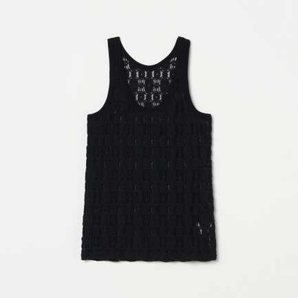 RUSSELL RACE TANK TOP