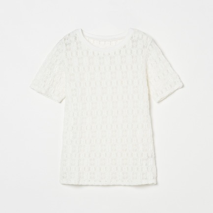RUSSELL RACE TEE