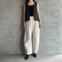 GLITTER KNIT GILET 詳細画像