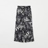 ARGENTI PRINT EASY PANTS 詳細画像
