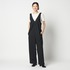 JUMP SUITS (V NECK) 詳細画像