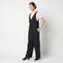 JUMP SUITS (V NECK) 詳細画像