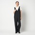JUMP SUITS (V NECK) 詳細画像