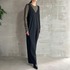 JUMP SUITS (V NECK) 詳細画像