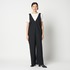 JUMP SUITS (V NECK) 詳細画像