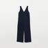 JUMP SUITS (V NECK) 詳細画像