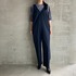 JUMP SUITS (V NECK) 詳細画像